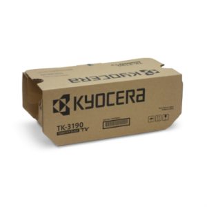 kyocera toner negro tk3190