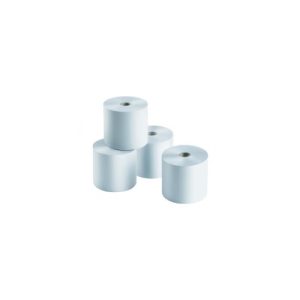 papel termico 57x35x12mm pack 10 rollos (datafono)