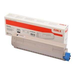 oki toner es8433 10.000 páginas negro