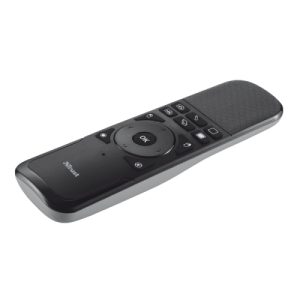 trust presentador wireless touchpad presenter