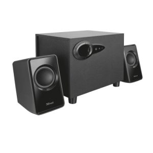 trust altavoces avora 2.1 18w rms