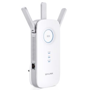 tp link repetidor re450 dual band 2.4ghz/5ghz ac1750 450mbps
