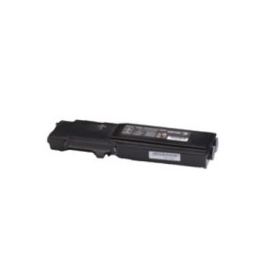xerox 106r02751 12000páginas negro tóner y cartucho láser tóner para impresoras láser (negro, xerox, xerox workcentre 6655)