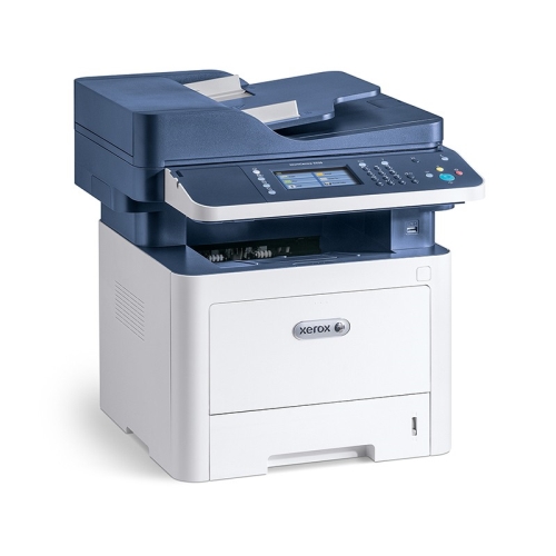 xerox multifunción láser monocromo workcentre 3345v dni a4 40 ppm wifi duplex copia/impresión/escaneado/fax ps3 pcl5e/6 dadf 2 bandejas 300 hojas xerox multifunción láser monocromo workcentre 3345v dni a4 40 ppm wifi duplex copia/impresión/escaneado/fax ps3 pcl5e/6 dadf 2 bandejas 300 hojas