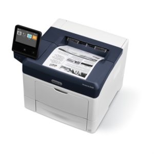 xerox impresora láser versalink b400v dn a4 45 ppm duplex sin contrato ps3 pcl5e/6 2 bandejas total 700 hojas