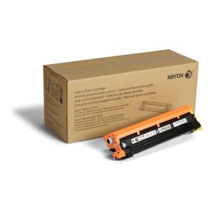 xerox tambor amarillo phaser 6510 / workcentre 6515 48.000pag.