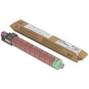 ricoh toner mpc3003 toner magenta 18.000pages