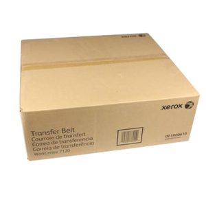 xerox transfer belt workcentre 7120 200k