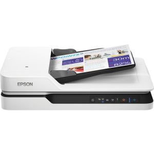 epson workforce ds 1660w/a4/600 dpi x 600dpi