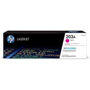 hp toner 203a magenta laserjet pro m254, mfp m280,mfp m281 1.300pag.