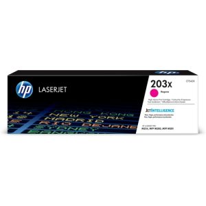 hp toner 203a magenta laserjet pro m254, mfp m280,mfp m281 2.500pag.