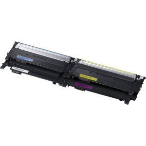 samsung sl c430/w pack 4 toner cman