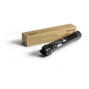 xerox toner negro versalink b7025/b7030/b7035 31000 páginas alta capacidad contrato