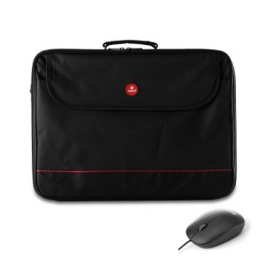 ngs monray kit maletin y raton bureau hasta 15"