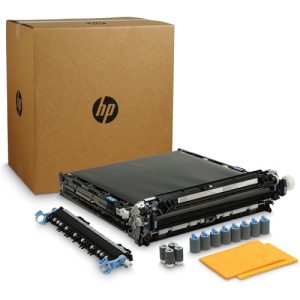 hp transfer and roller kit