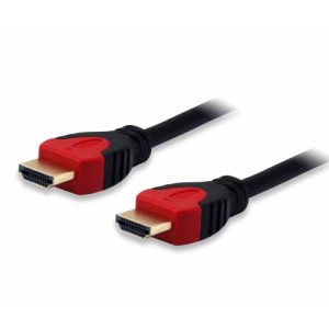 equip cable hdmi rev.1.4 hdmi/m a hdmi/m 1.8m negro