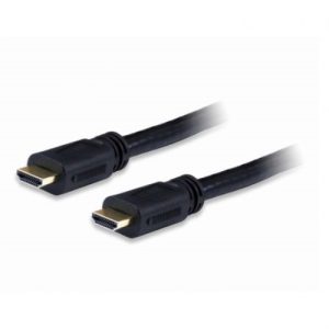 equip cable hdmi/m a hdmi/m rev.1.4 ethernet 5m negro