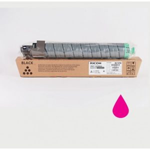 ricoh toner c820dnhe spc820 / spc821 magenta 15.000p.