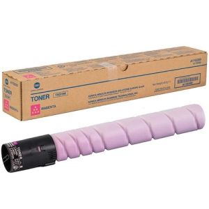 konica minolta toner magenta tn221 m bizhub c227