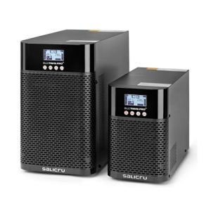 salicru sai slc 2000 twin pro2 2000va/1800w online factor potencia 0.9 salida iec