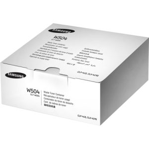 bote residuos hp samsung clp415/clx4190/clx4195 7.000 paginas clt w504/see