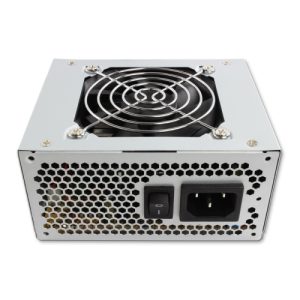 tooq fuente alimentacion ecopower ii sfx 500w sfx (formato cuadrado) 3 sata oem sin cable