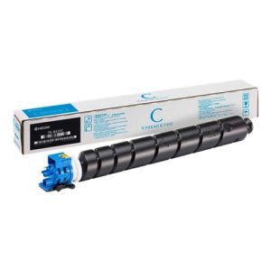 kyocera toner cian tk 8335c