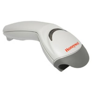 lector de códigos de barras honeywell ms 5145 usb blanco