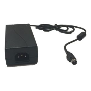 fuente de alimentación compatible epson/bixolon 24v 2,5a conector minidin 3pin