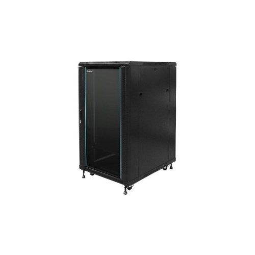 armario rack suelo 19" phasak pro 18u 600x600 negro, 2 bandejas fijas+ventilación x4 12" + regleta x6 (incluye montaje y portes) armario rack suelo 19" phasak pro 18u 600x600 negro, 2 bandejas fijas+ventilación x4 12" + regleta x6 (incluye montaje y portes)