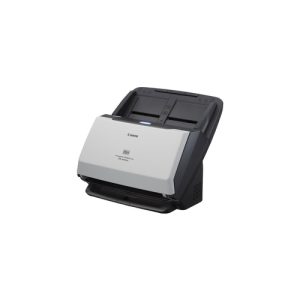 canon imageformula dr m160ii escáner de documentos de sobremesa usb 2.0 duplex 600 ppp hasta 60 ppm