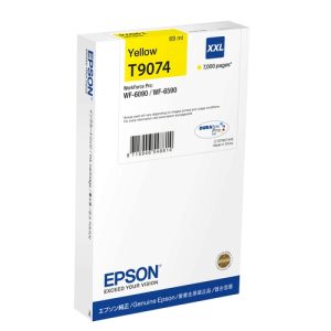 epson cartucho wf c6xxx series ink cartidge xxl amarillo 7000