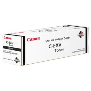 canon toner black cexv47 irc250 19.000pag.