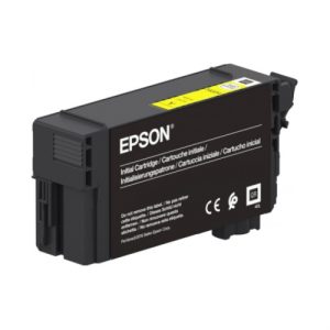 epson ultrachrome xd2 amarillo t40d440 50 ml sc t3100/sc t5100