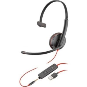 plantronics auricular c3210 usb a