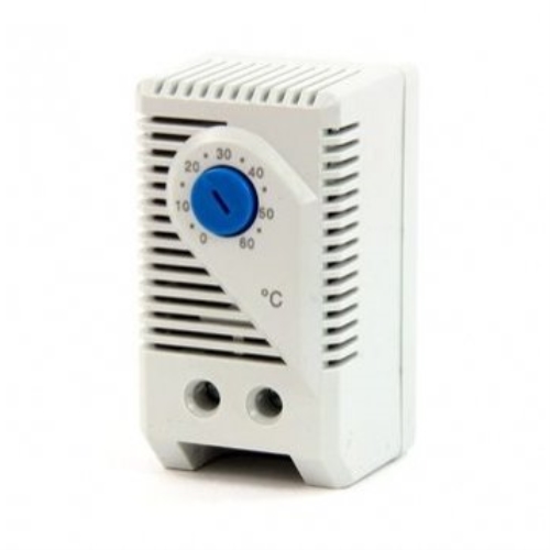 phasak termostato analógico para regulación de temperatura en interior de rack phasak termostato analógico para regulación de temperatura en interior de rack