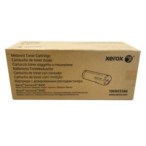 xerox toner negro versalink b400/b405 contrato