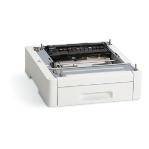 xerox bandeja de papel 1 x 550 hojas c500/c505/b600/b605
