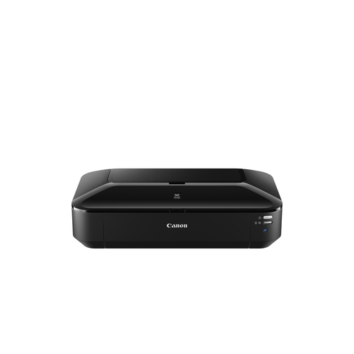 canon pixma ix6850 impresora color chorro de tinta a3+ hasta 10.4 ipm color 150 hojas usb 2.0 lan wifi canon pixma ix6850 impresora color chorro de tinta a3+ hasta 10.4 ipm color 150 hojas usb 2.0 lan wifi