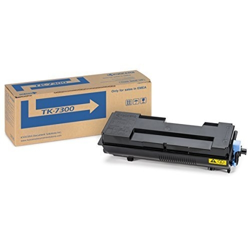 toner kyocera tk7300 ecosys p4040 black 15.000 pág. toner kyocera tk7300 ecosys p4040 black 15.000 pág.