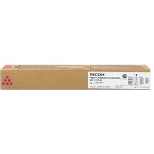 ricoh toner magenta copiadora mpc2030/2050/2550 5.500 paginas