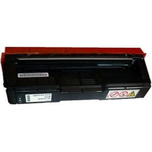 ricoh toner spc310he negro spc231 spc232 spc311 spc312 spc320 spc242 6.500 paginas (406479)