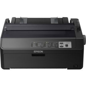 epson lq 590ii impresora monocromo matricial 360 x 180 ppp 24 espiga hasta 584 caracteres/segundo paralelo usb 2.0