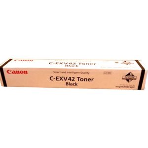 canon toner exv42: ir2002 ir2202n 740gr.