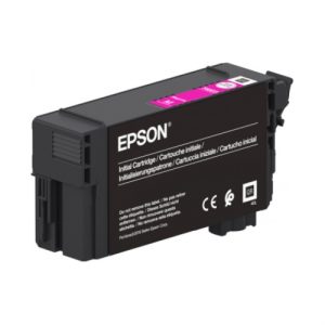 epson cartucho de tinta magenta 26 ml c13t40c340 (t40c340)
