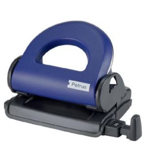 petrus taladro escolar / hogar mod. 80 azul