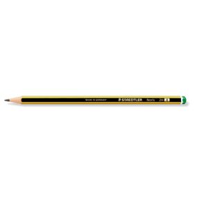 staedtler lapiz noris 2h 120 4 12u 
