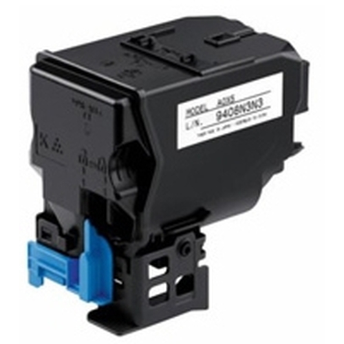 konica minolta tóner negro 5.200 páginas a0x5150 (tnp18k) konica minolta tóner negro 5.200 páginas a0x5150 (tnp18k)