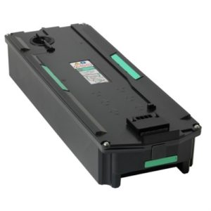 ricoh bote residuos mpc6000 mpc2003 mpc2003 mpc2003 (d2426400) (d1496400)