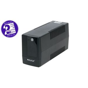 s.a.i. phasak 800va / 480w basic interactivo